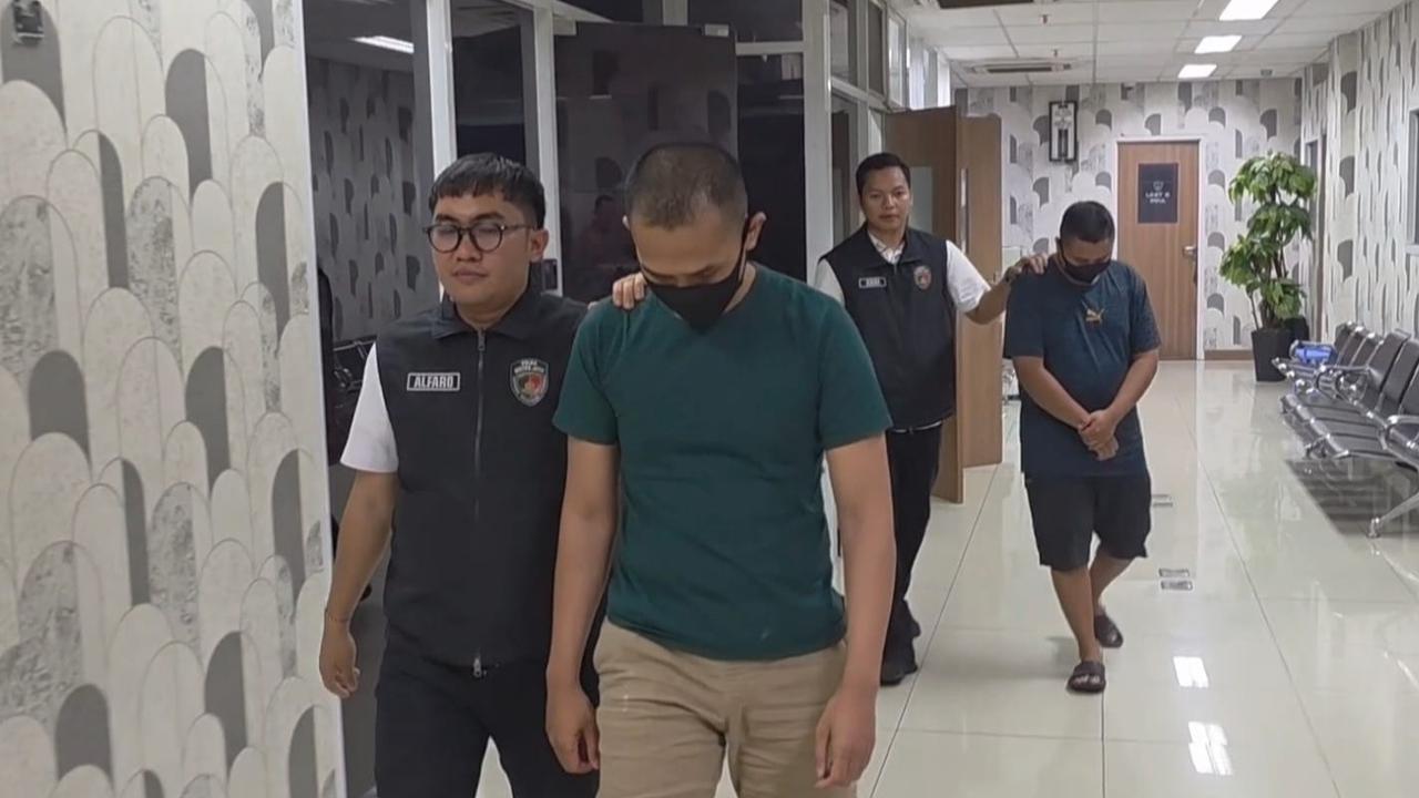 Polres Bandara Soekarno-Hatta Tangkap Pelaku Pemalsuan Kartu Pekerja Migran, Begini Modusnya