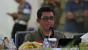 BNPB Instruksikan 8 Langkah Penanganan Darurat Gempa NTT