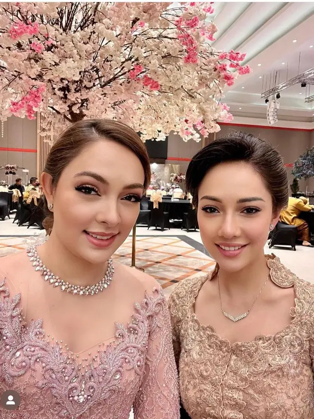 6 Potret Terbaru Wanita yang Jadi Kekasih Duta di Video Klip Sheila On 7, Jadi Politisi