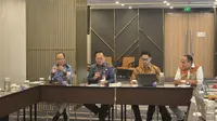 Perkuat Tata Kelola Kebijakan, BSKDN Bahas Revisi Aturan Penelitian dan Pengembangan