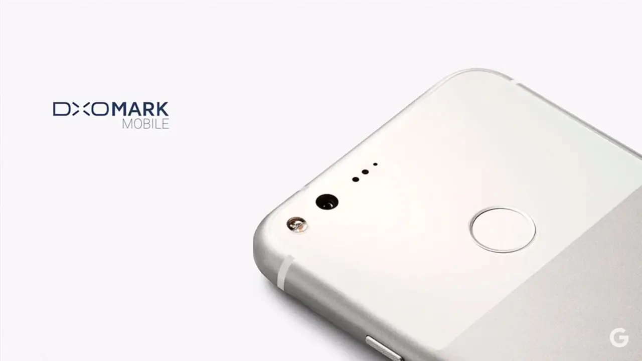 Google Pixel