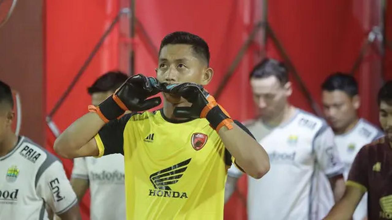 Reza Arya Pratama Dipanggil Timnas Indonesia, Mampukah Bersaing dengan Paes dan Emil Audero?