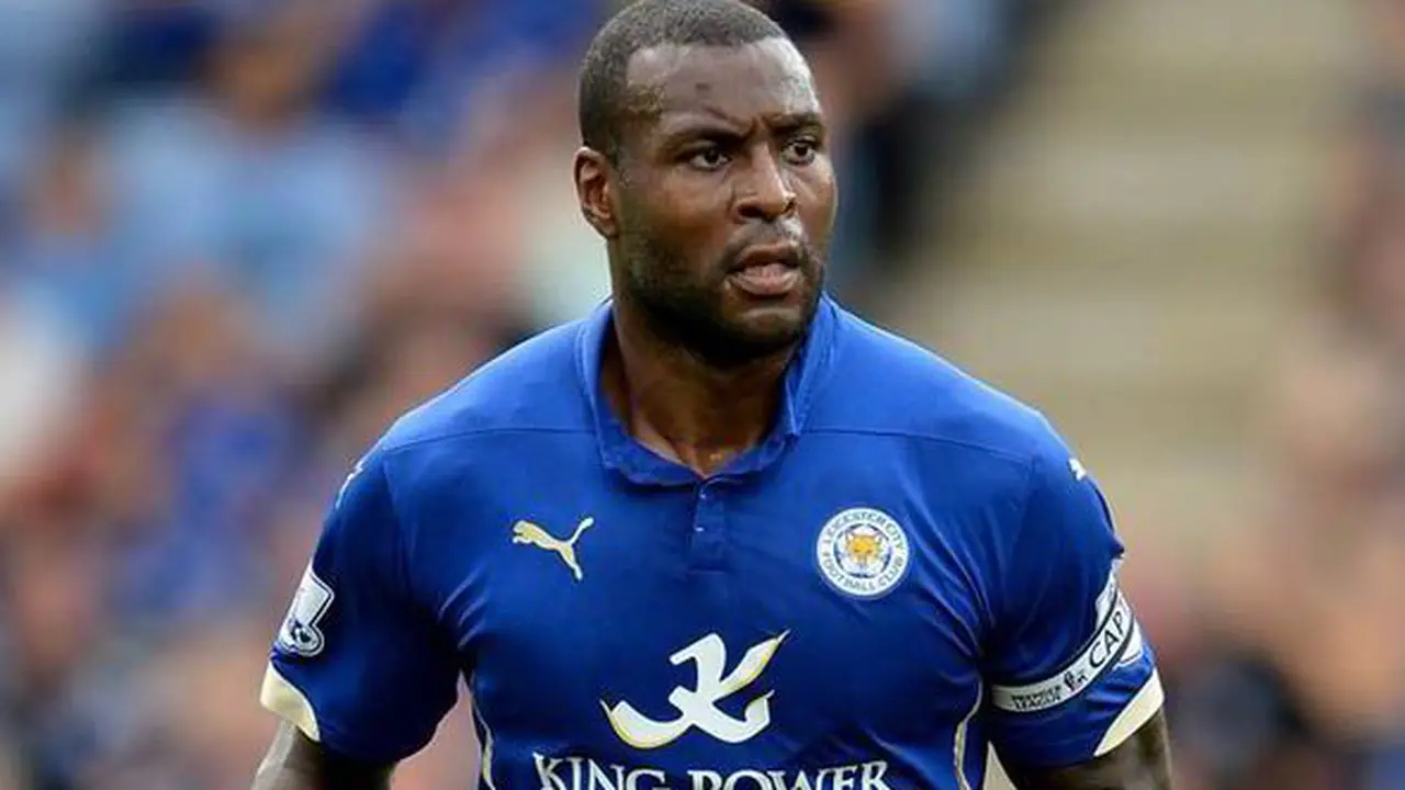 Wes Morgan