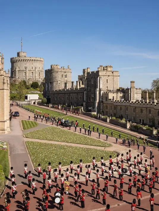 (Instagram/kensingtonroyal)