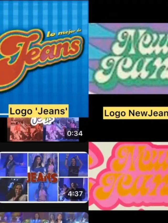 NewJeans