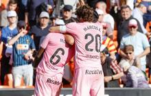 Hasil Liga Spanyol: Celta Vigo Taklukkan Valencia, Real Oviedo Kalahkan Sevilla