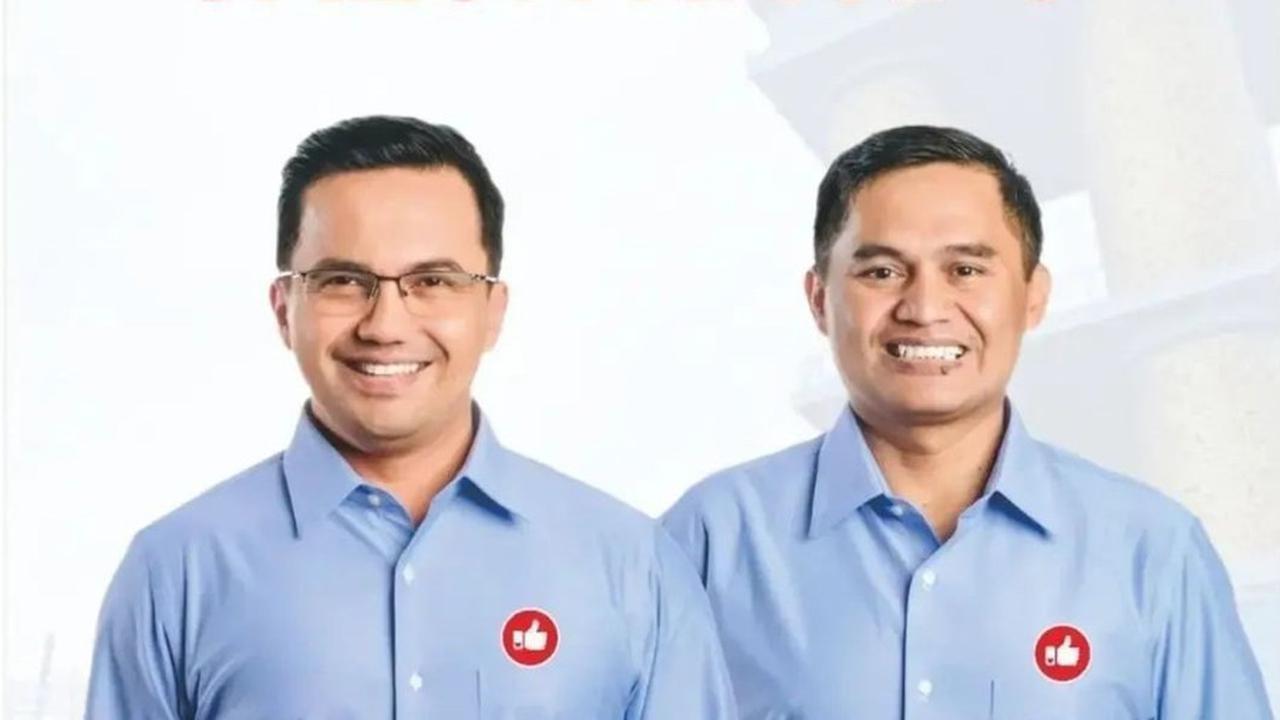 Kris Dayanti Hingga Gilang Dirga, 13 Artis Ikut Pilkada 2024 - Ada 'Perang Bintang' di Kabupaten Bandung Barat