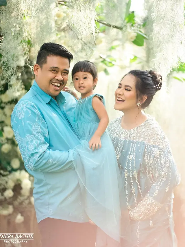 [Fimela] Kahiyang Ayu
