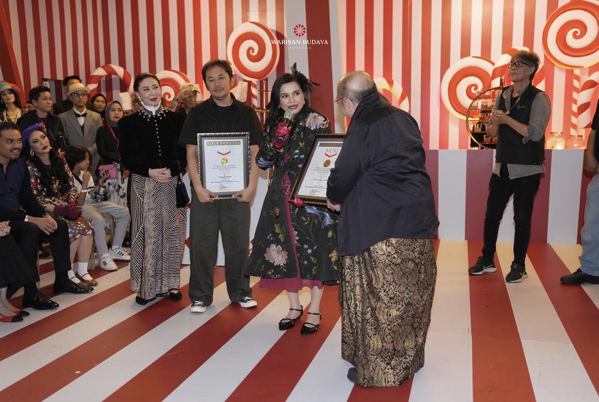 Musikal Sinematik 'City of Love' Suguhkan Kisah Lika-liku Hubungan Percintaan, Disutradarai Hanung Bramantyo