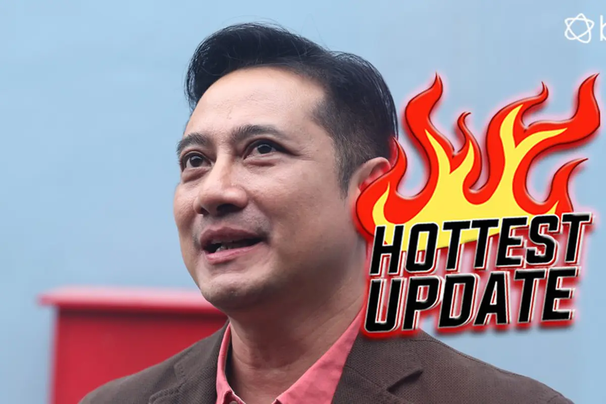 [Bintang] HL Hottest Update Ivan Fadila