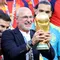 Luis de la Fuente Perpanjang Kontrak di Timnas Spanyol hingga 2032