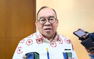 Penjelasan Ketua PMI Jakarta soal Pungutan ke ASN dan Warga