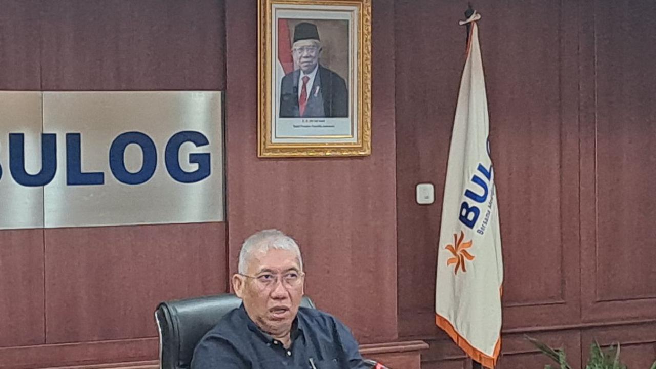 "Tegas. HET tidak disesuaikan. Jadi tetap," kata Bayu dalam acara Diskusi Media Bersama Bulog, Jakarta, Selasa (13/2).