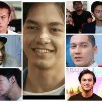 Di film pendek Surat Cinta untuk Starla, Jefri Nichol dianggap mirip dengan enak aktor ganteng ini. (Bintang Pictures/YouTube Channel Last Child)