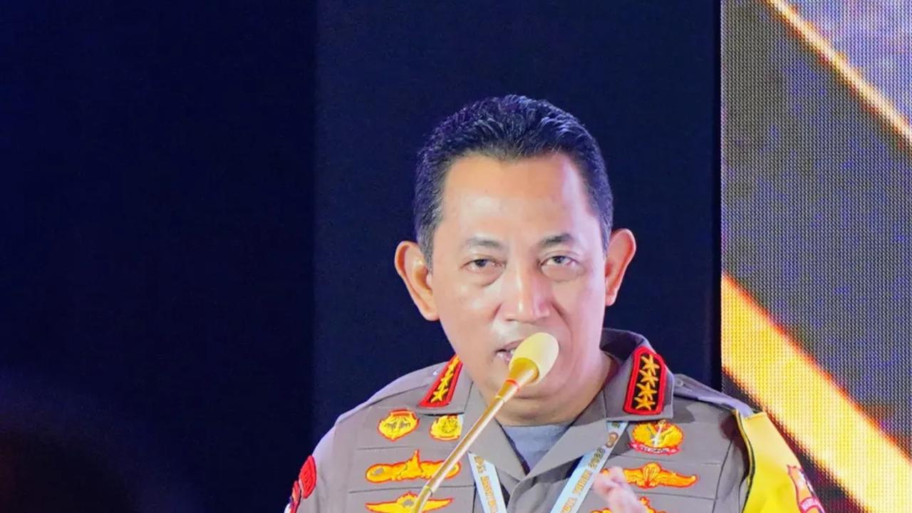 Politisi PDIP Tak Yakin Polri Netral: Kapolri Orang Dekat Jokowi, Gibran Sekarang Cawapres