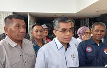 Menaker Yassierli Pastikan Proses Klaim JHT dan JKP Lancar Bagi Eks Karyawan Sritex Sukoharjo