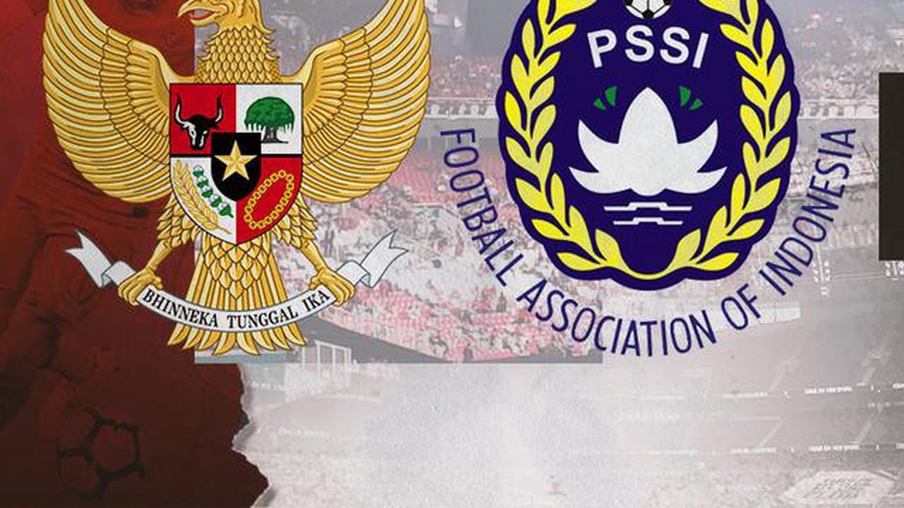 Garuda Calling! Ini Daftar Sementara Pemain Timnas Indonesia untuk FIFA Matchday Juni
