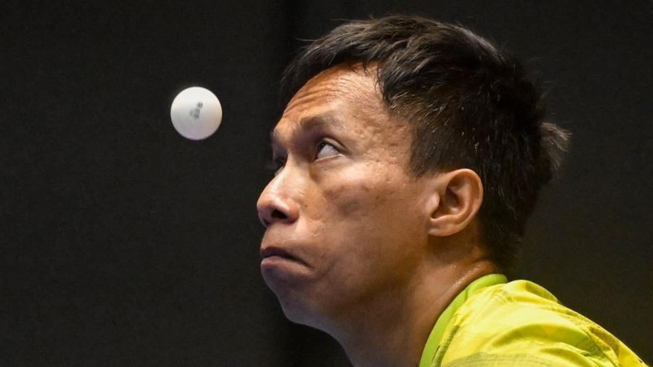 Pasangan Hamida/Kusnanto Raih Emas Tenis Meja Ganda Campuran di ASEAN Para Games 2025, Perkuat Dominasi Indonesia