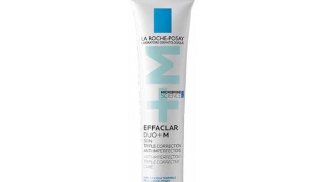 La Roche Posay Effaclar Duo+ 40 ml