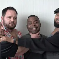 All-4-One berharap akan ada lebih banyak Boyband lagi di era musik saat ini.