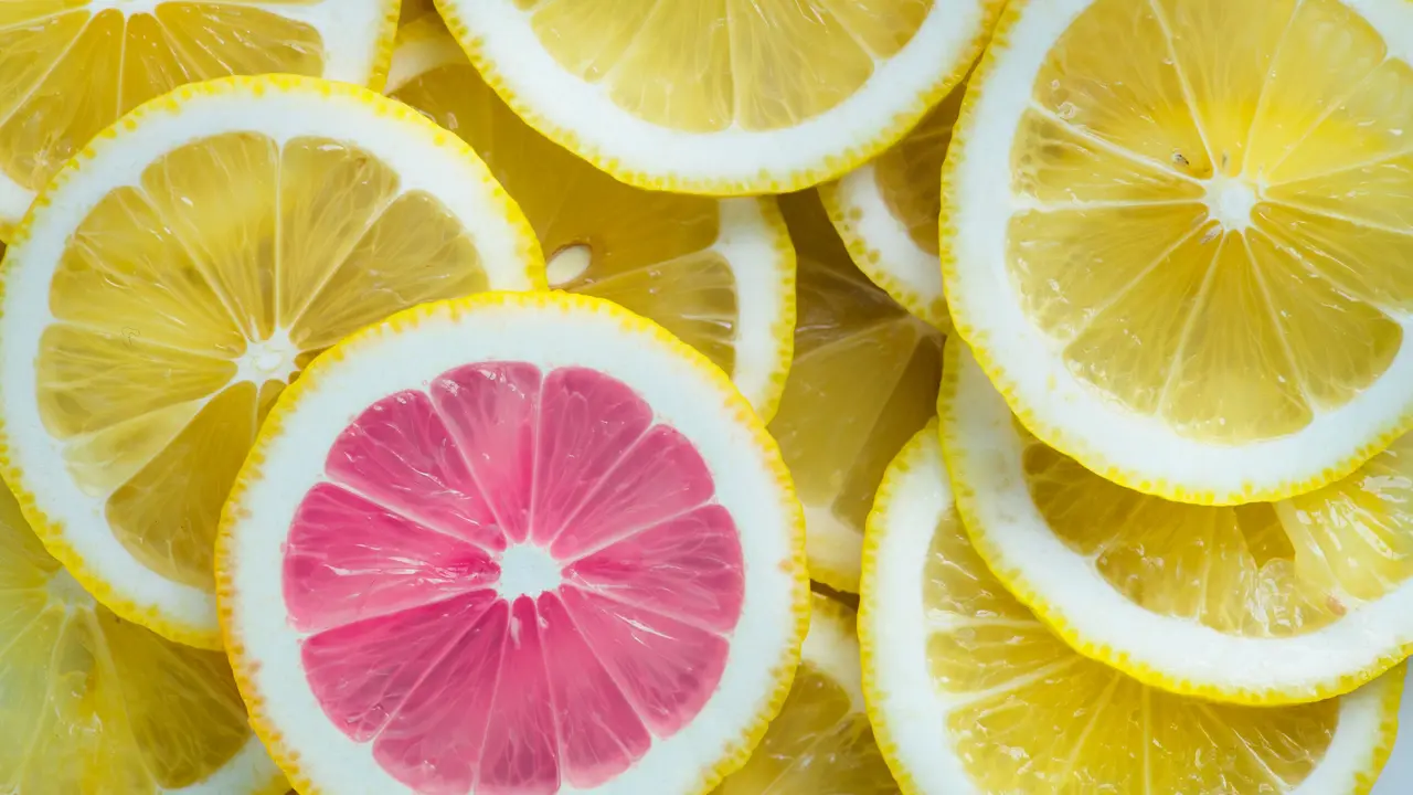 [Fimela] Sumber Vitamin C