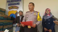 Akhir Pelarian Misterius Mahasiswa Kedokteran Undip