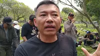 Anang: Bunda Iffet Selalu Ingatkan Saya agar Dekat dengan Sang Pencipta