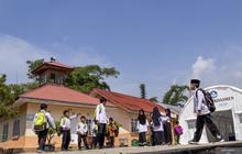 Tanah Datar Siapkan Lahan untuk Relokasi Sekolah Terdampak Bencana