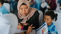 Pakar Gizi Bagikan Cara Mencegah Anemia Defisiensi Besi pada Anak