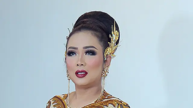 [Bintang] Soimah