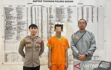Polres Bogor Tangkap Pelaku Kekerasan Seksual Terhadap Perempuan Disabilitas Intelektual di Citeureup: Komitmen Lindungi Kelompok Rentan