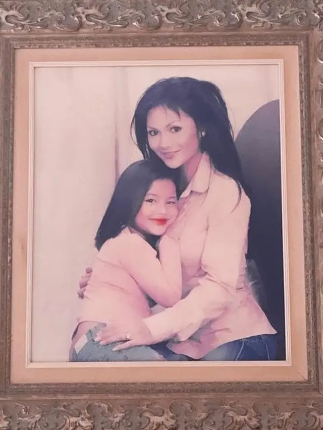 Potret Aurel Hermansyah dulu dan kini