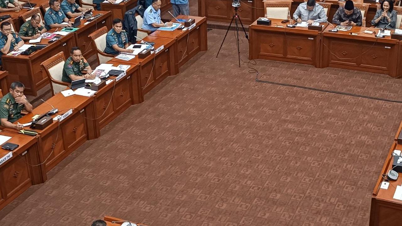 VIDEO: Utut PDIP Legowo Hasil Pemilu 2024: Tiap Siklus Ada Pemenang, Beri Kesempatan