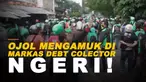 ojol ngamuk