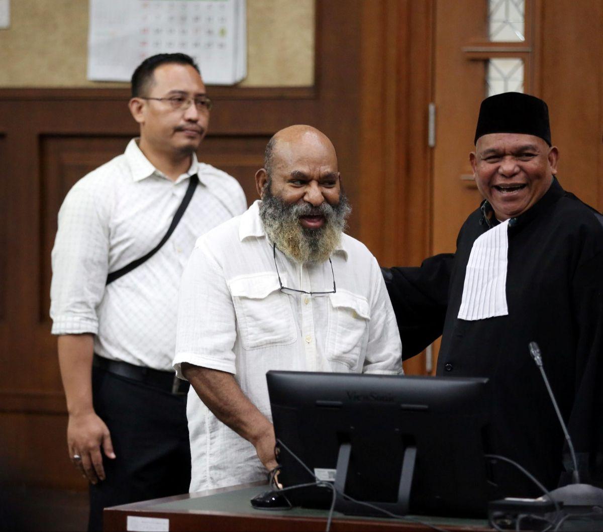 Dok. Istimewa