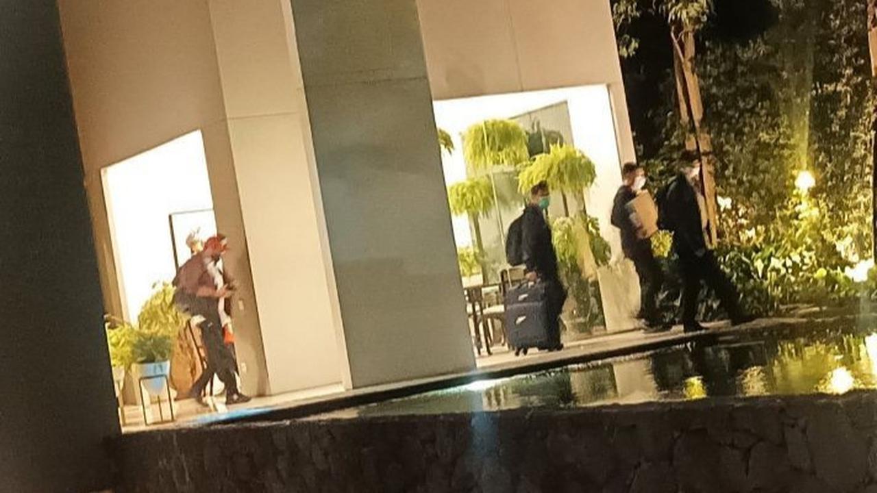 PDIP Heran Rumah Djan Faridz Digeledah & Dikaitkan Kasus Harun Masiku, Desak KPK Jelaskan ke Publik