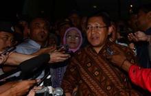 Anas bersyukur diperiksa lagi KPK