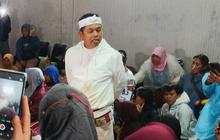 Banjir di Kabupaten Bandung Tak Kunjung Tuntas, ini Jawaban Dedi Mulyadi