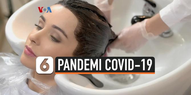 VIDEO: Membuka Usaha Baru di Masa Pandemi Covid-19