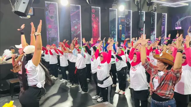 Hari Lanjut Usia Nasional