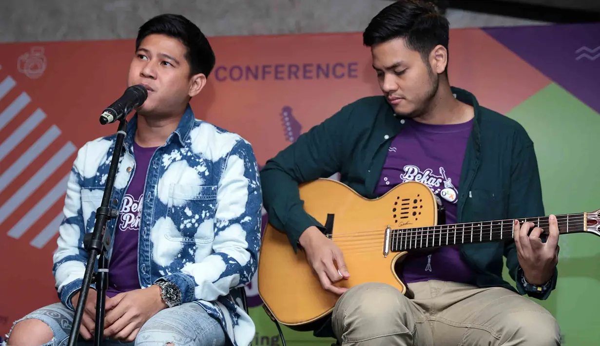 (Deki Prayoga/Bintang.com)