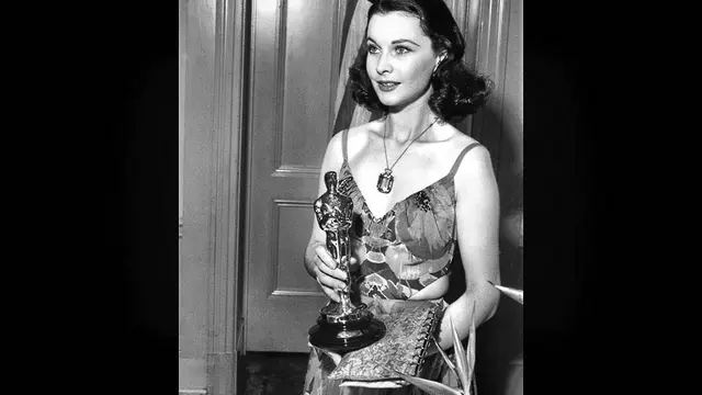 Vivien Leigh (Source: LaTimes.com)