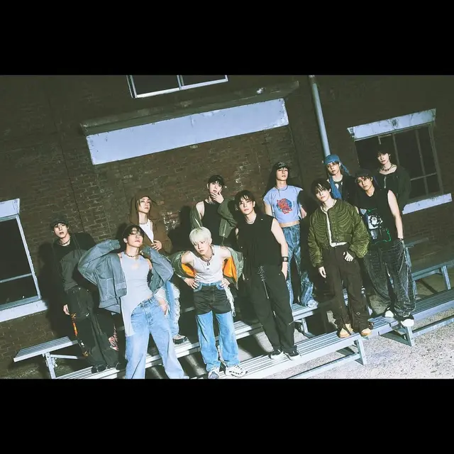 The Boyz.