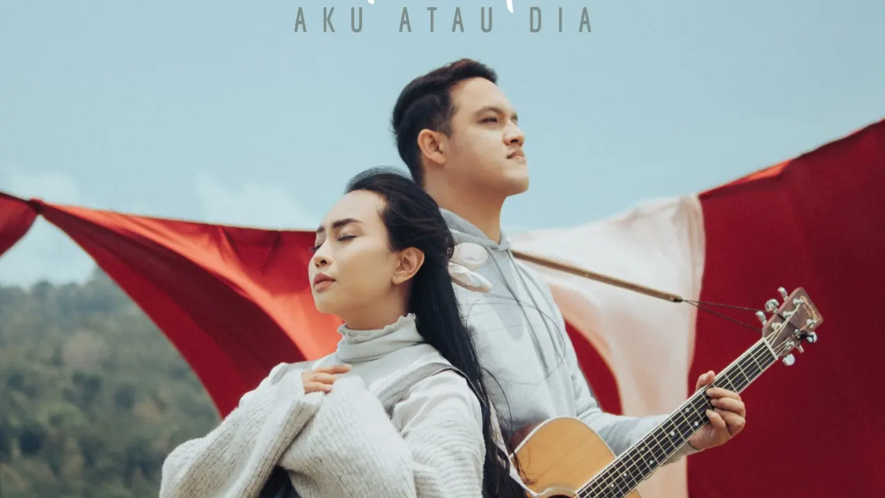 Aviwkila merupakan duo yang beranggotakan Thana Ajeng Purishita dan Uki Diqie Sulaiman (ist)