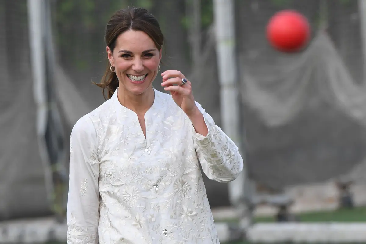 [Fimela] Kate Middleton