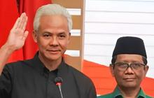 Mengintip Persiapan Ganjar-Mahfud jelang Debat Pilpres 2024, Andika Perkasa jadi Salah Satu Coach