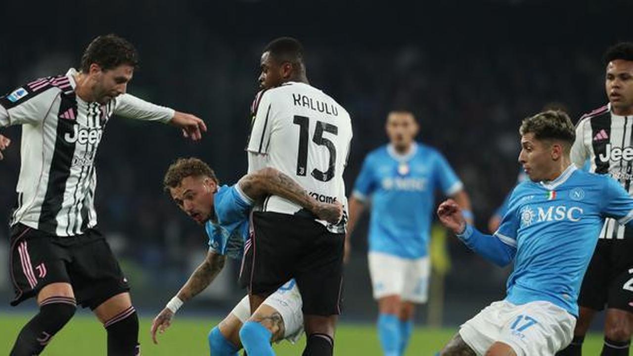 Manuel Locatelli Menilai Juventus Seharusnya Bisa Tampil Lebih Baik saat Hadapi Napoli