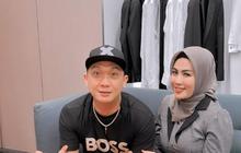 Jhon LBF Foto sama Jenderal Polri Lulusan Terbaik Angkatan 89, Posenya Gagah Berwibawa