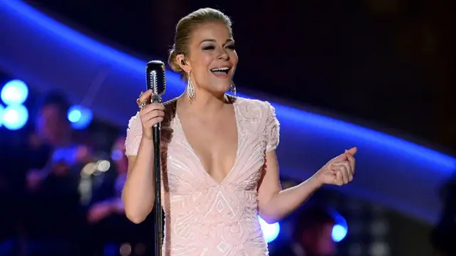 LeAnn Rimes