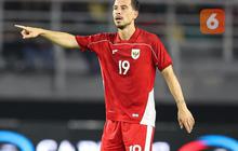 Thom Haye soal Kehadiran John Herdman: Timnas Indonesia Perlihatkan Awal yang Menjanjikan